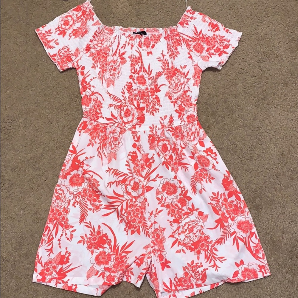 Romper from ASOS - Picture 1 of 1